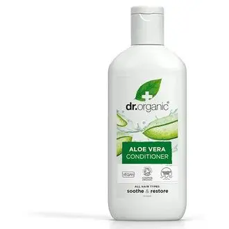Dr Organic Aloe Vera Balsam 265 Ml