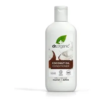 Dr Organic Coconut Balsam 265 Ml
