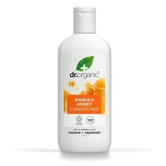 Dr Organic Manuka Honey Balsam 250 Ml