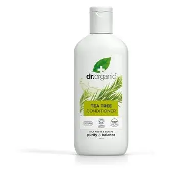 Dr Organic Tea Tree Balsam 265 Ml