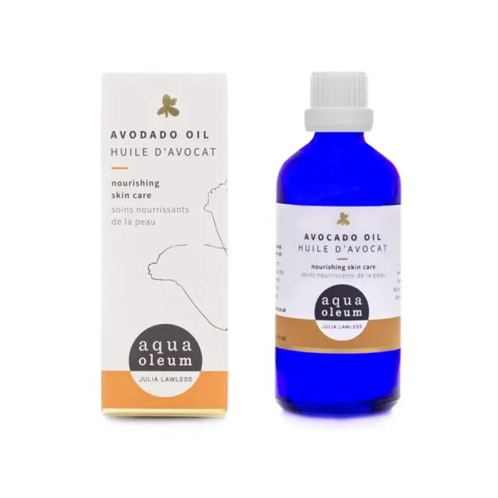 Aqua Oleum Avocado 100 Ml