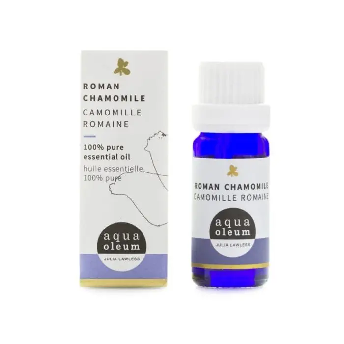 Aqua Oleum Chamomile Roman 10 Ml