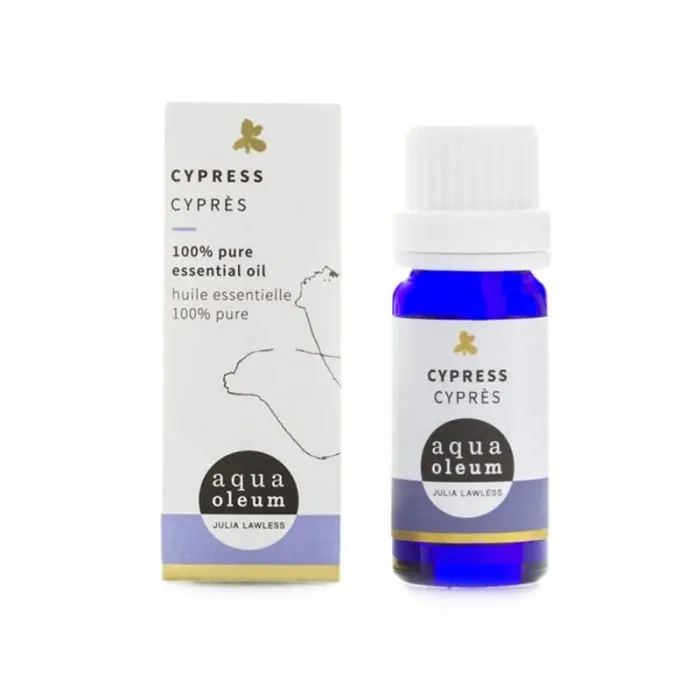 Aqua Oleum Cypress 10 Ml