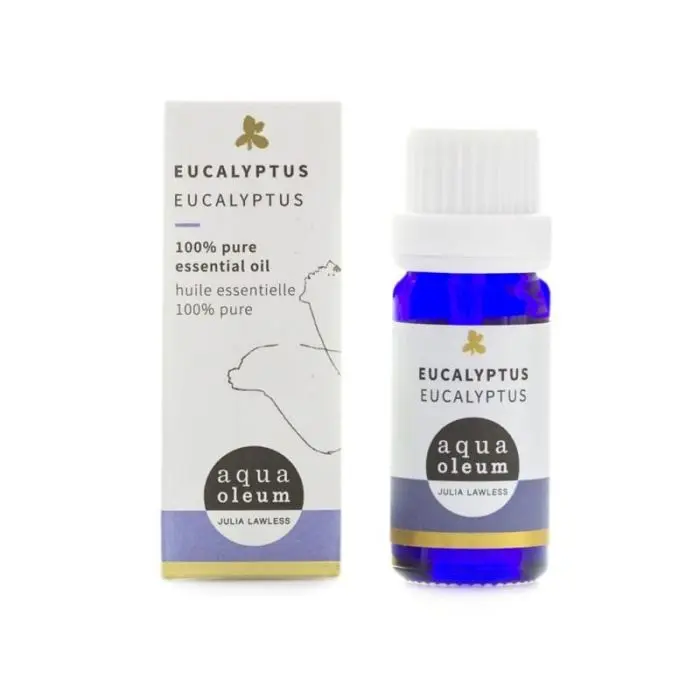 Aqua Oleum Eucalyptus 10 Ml