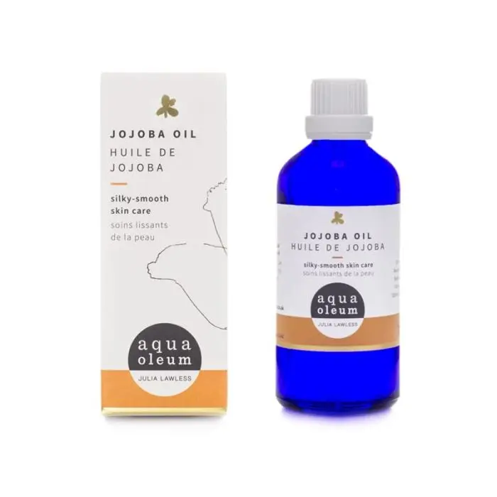 Aqua Oleum Jojoba 100 Ml