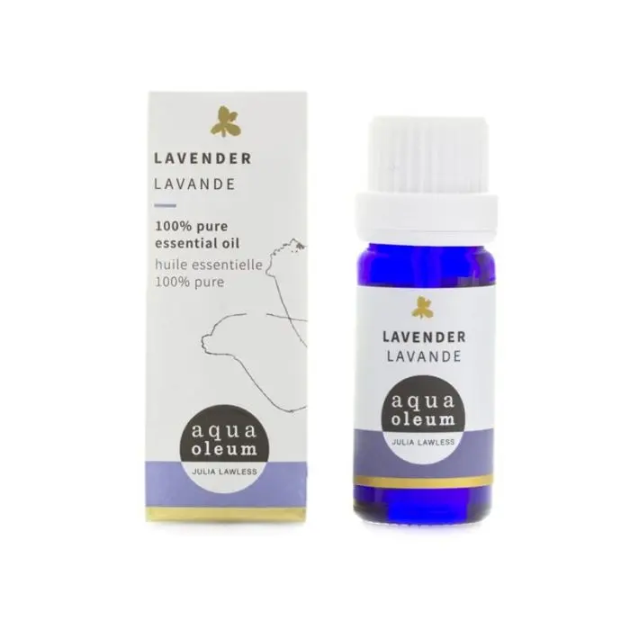 Aqua Oleum Lavendel 10 Ml