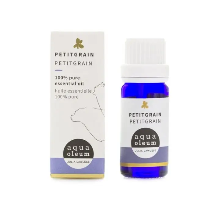 Aqua Oleum Petitgrain 10 Ml