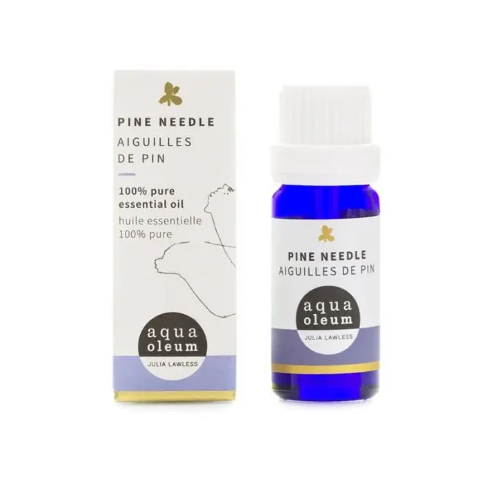 Aqua Oleum Pine Needle 10 Ml