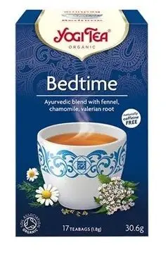 Yogi Bedtime Te 17 Poser