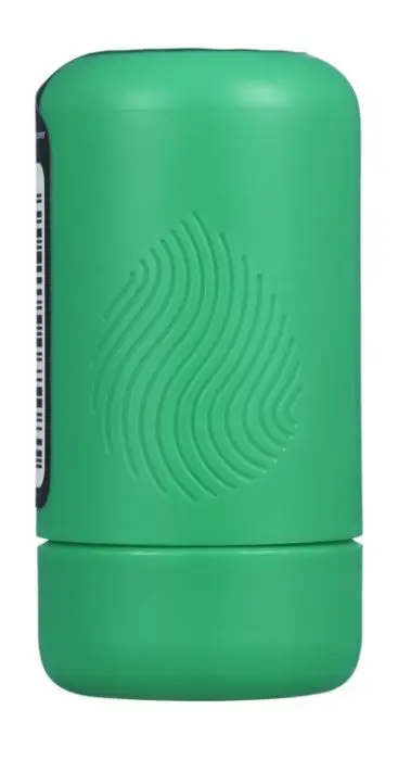 Klar Roll-On Beholder Grønn 1stk