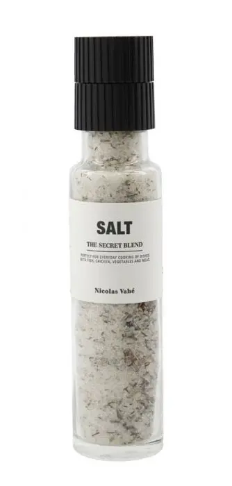 Nicolas Vahé Salt, The Secret Blend 320 g