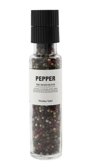 Nicolas Vahé Pepper, The mixed blend 140 g