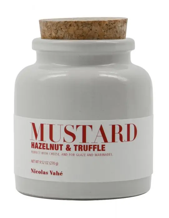 Nicolas Vahé Julesennep Hazelnut & Truffle 270 g