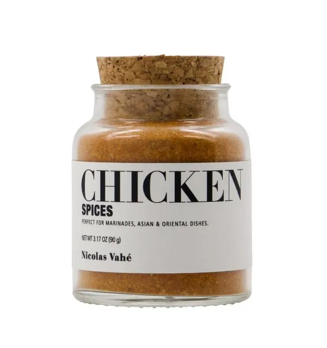 Nicolas Vahé Spice Mix Chicken 90 g