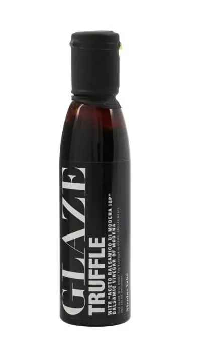 Nicolas Vahé Balsamico Glaze, Truffle 150 ml