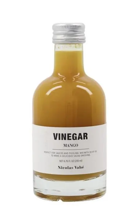 Nicolas Vahé Vinegar Mango 200 ml