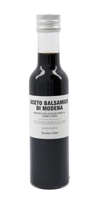 Nicolas Vahé Aceto Balsamico di Modena PGI, PGI 250 ml