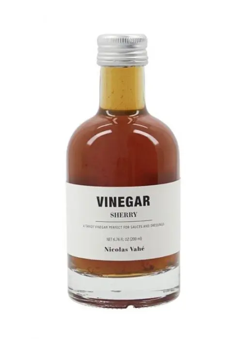 Nicolas Vahé Vinegar sherry 200 ml