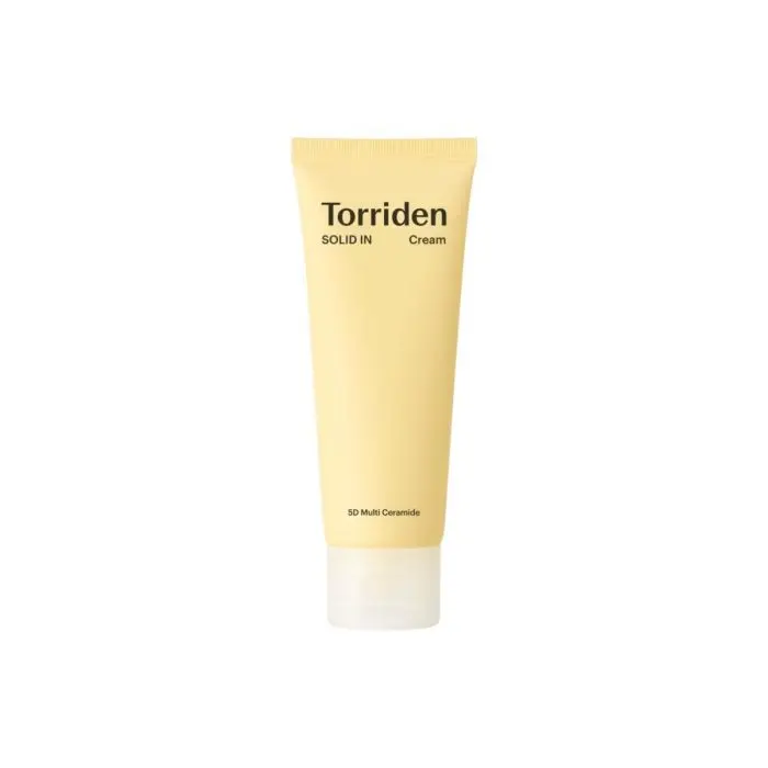 Torriden SOLID-IN Ceramide Cream 70 ml