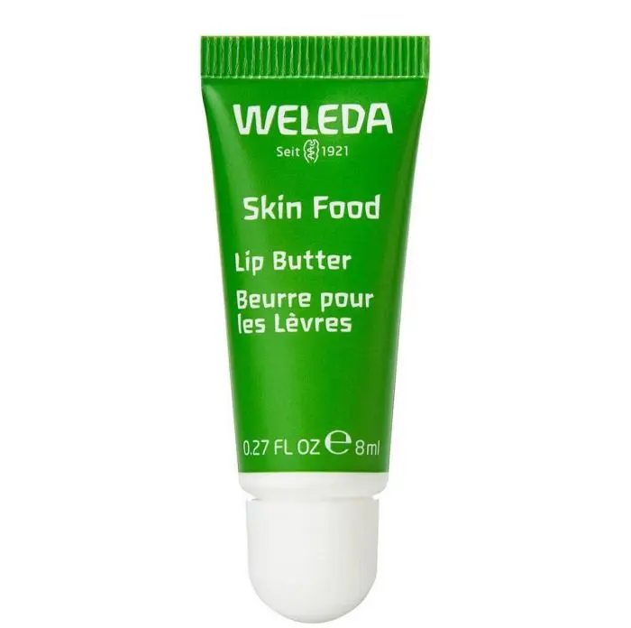 Weleda Skin Food Lip Balm 8 ml