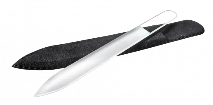 Micro Cell 2000 Supersonic neglefil glass 1 stk