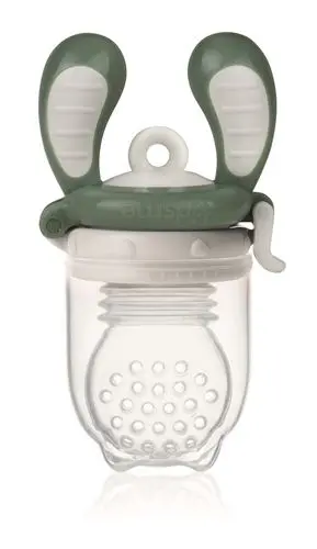 Kidsme Food Feeder grønn 1 stk