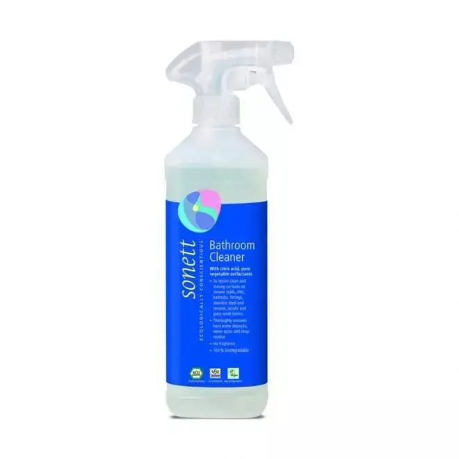 Sonett Baderom Rengjøringsspray 500 ml