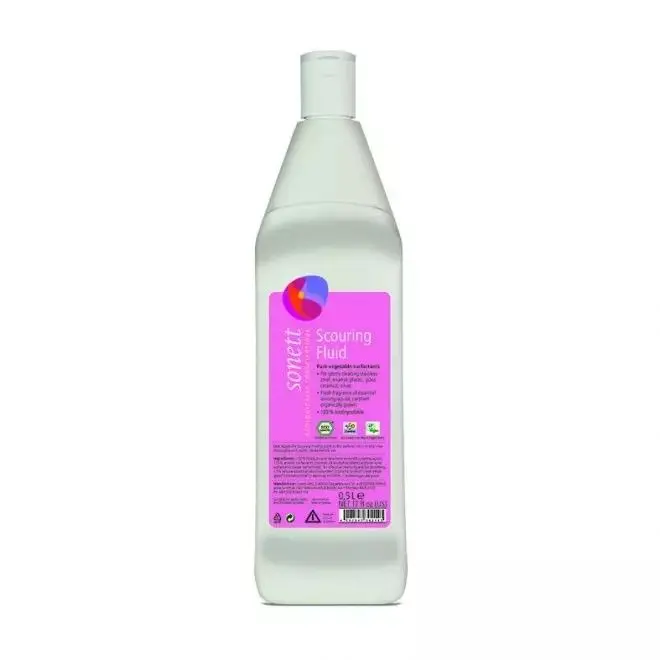 Sonett Skuremiddel 500ml