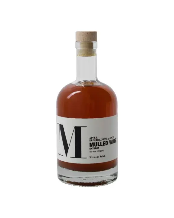 Nicolas Vahé Mulled Wine Extract White 50 ml