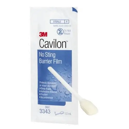 Cavilon No Sting barrierefilm skumapplikator 3 ml 25 stk