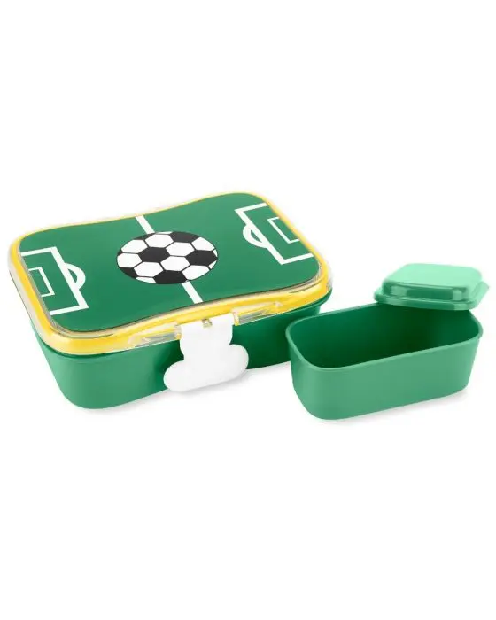 Skip Hop Spark Style matboks fotball
