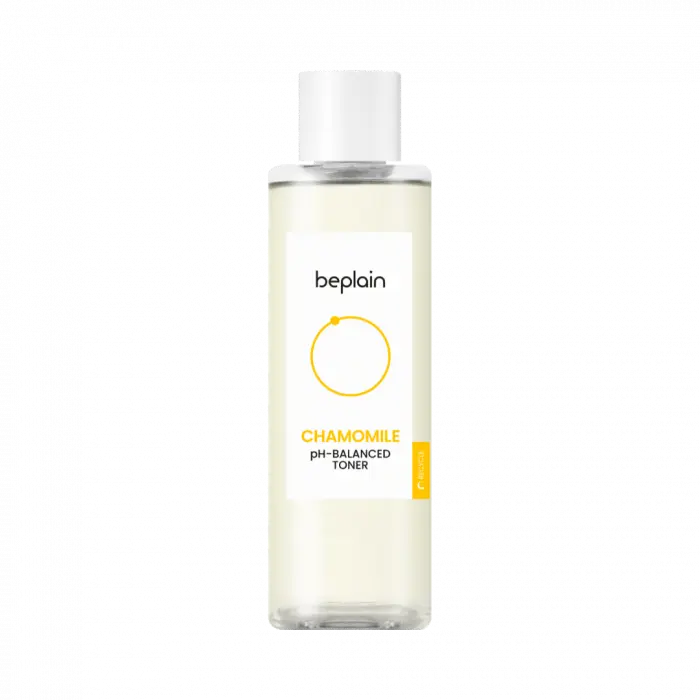 Beplain Chamomile Ph-Balanced Toner 190 ml