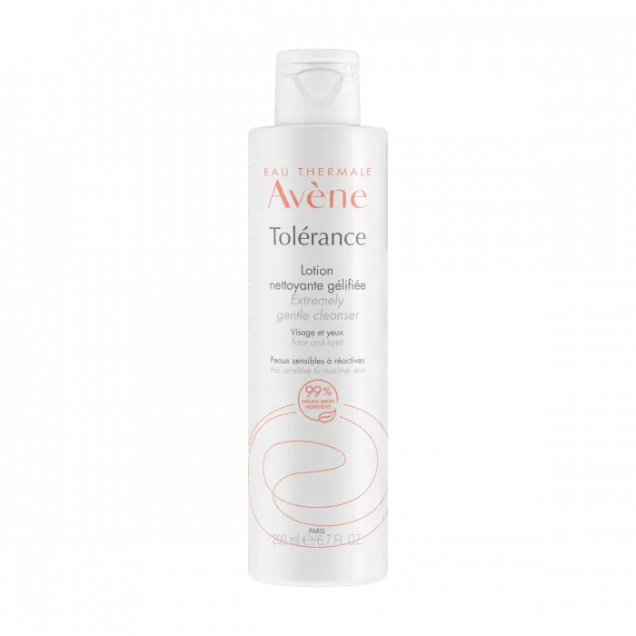 Avène Tolérance renselotion 200 ml