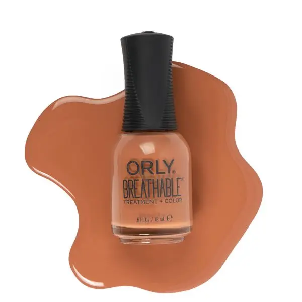 ORLY Breathable Cognac Crush 18 ml