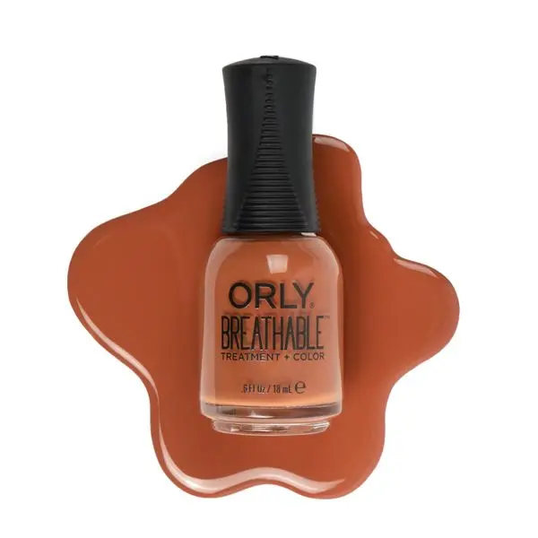 ORLY Breathable Sienna Suede 18 ml