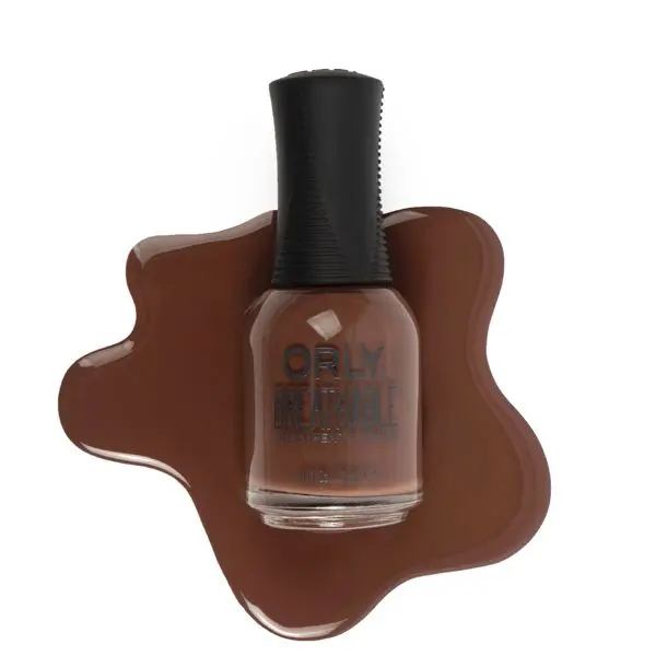ORLY Breathable Rich Umber 18 ml