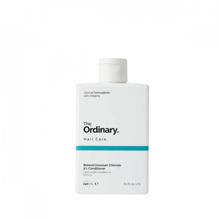 The Ordinary Behentrimonium Chloride 2% Conditioner 240 ml