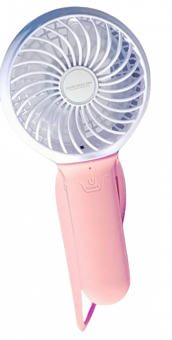 Chill Fan Turbovifte Rosa 1 stk