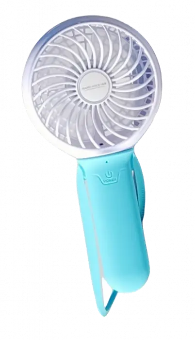 Chill Fan Turbovifte Turkis 1 stk