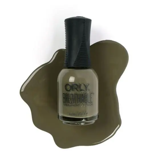 ORLY Breathable Don't Leaf Me Hanging 18 ml
