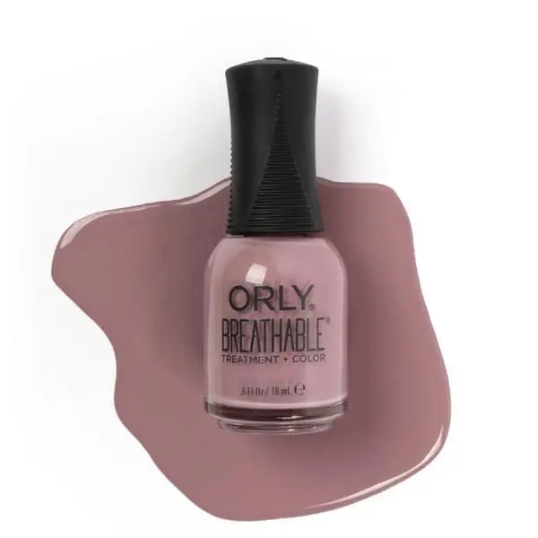 ORLY Breathable Trailblazer 18 ml