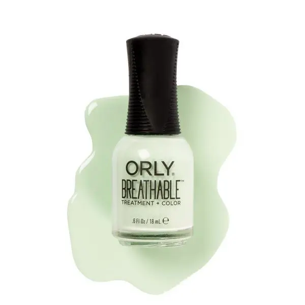 ORLY Breathable Fresh Start neglelakk 18 ml