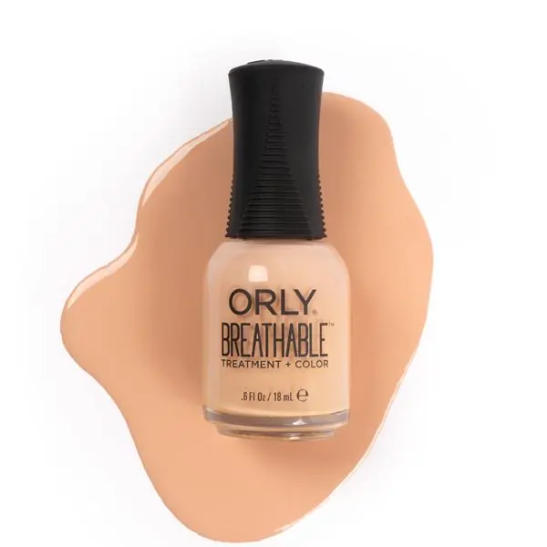 ORLY Breathable Manuka Me Crazy 18 ml