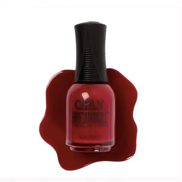 ORLY Breathable Namaste Healthy 18 ml