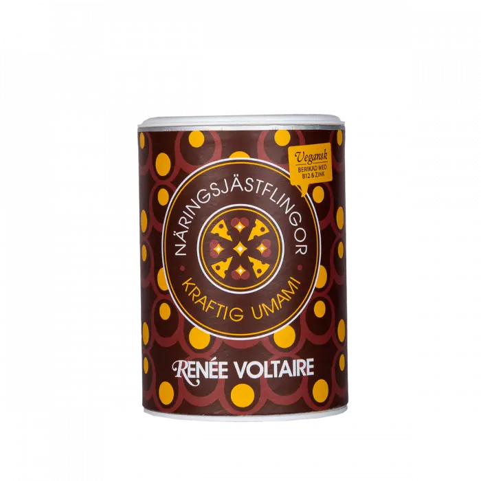 Renée Voltaire næringsgjær kraftig umami 60 g
