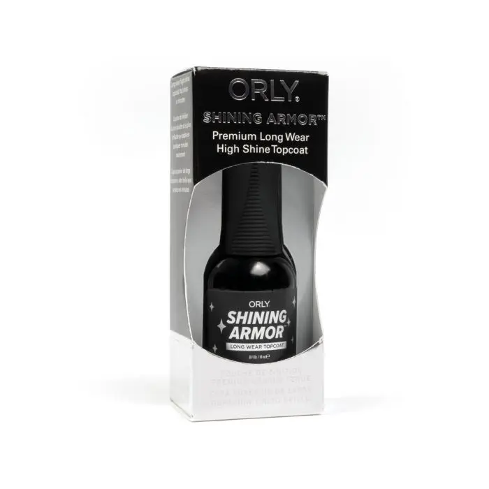 ORLY Shinng Armor Topcoat 18 ml