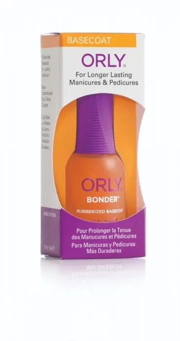 ORLY Bonder Basecoat 18 ml