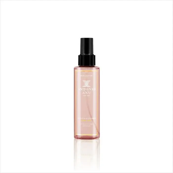 ANTONIO AXU Peaches and Wildflower Hair Mist 150 ml