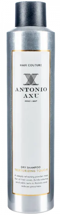 ANTONIO AXU Dry Shampoo Texturized Touch 300 ml