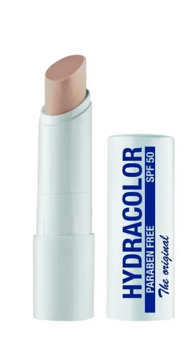 Hydracolor SPF50 leppomade